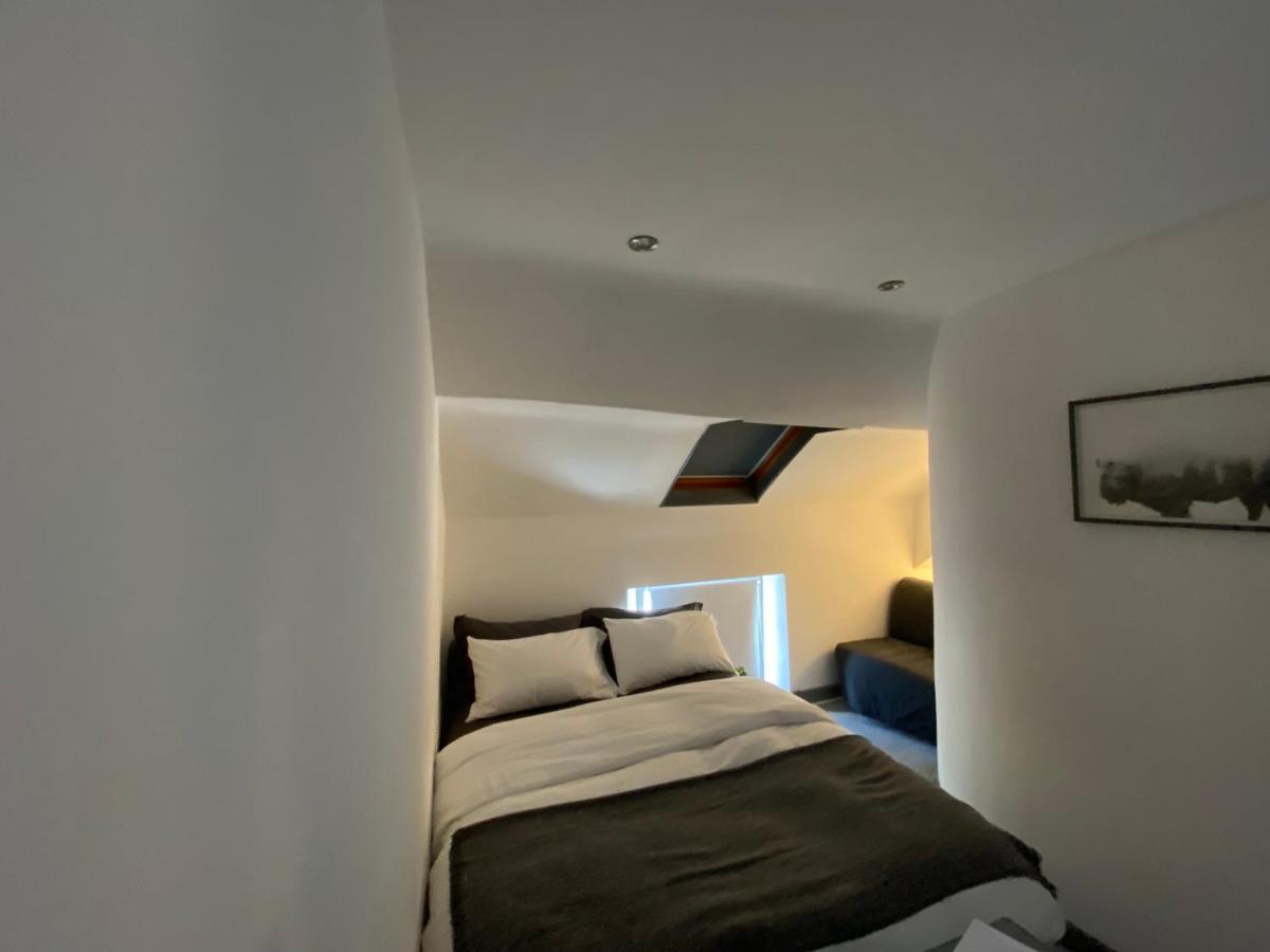 Spacious City Centre Property Ленчестър Екстериор снимка
